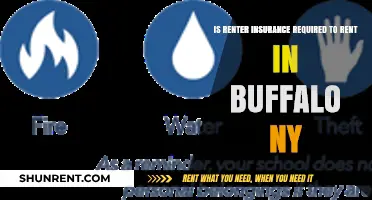 Is Renter's Insurance Mandatory for Buffalo, NY Tenants?