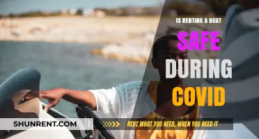 Is Renting a Boat Safe During COVID? Essential Tips and Precautions