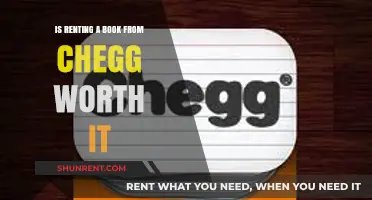 Is Chegg Book Rental Worth It? Pros, Cons, and Savings
