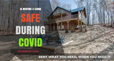 Is Renting a Cabin Safe During COVID? Essential Tips and Precautions