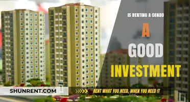 Renting a Condo: Smart Investment or Financial Pitfall?