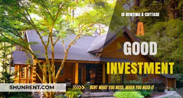 Renting a Cottage: Smart Investment or Costly Venture?