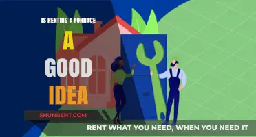 Renting vs. Buying a Furnace: Which Option Saves You Money?