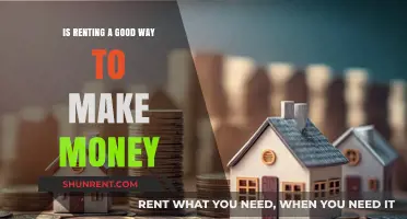 Renting for Profit: A Smart Way to Earn Passive Income?