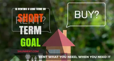 Renting: A Strategic Short-Term Step or Long-Term Lifestyle Choice?