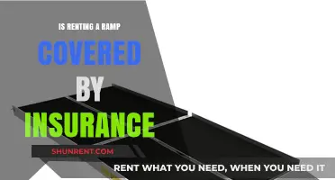 Is Renting a Ramp Covered by Insurance? Key Facts to Know