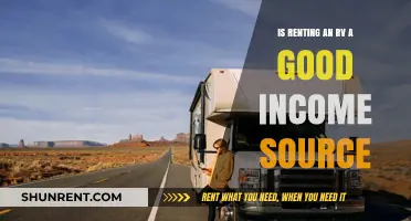 Renting an RV: A Profitable Side Hustle or Costly Venture?