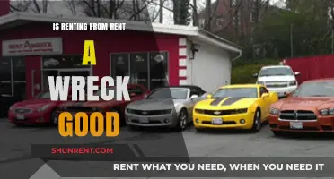 Is Renting from Rent-A-Wreck a Smart Choice?