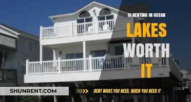Is Renting in Ocean Lakes Worth It? Pros, Cons, and Tips