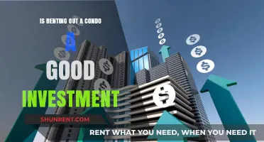 Renting Out a Condo: Smart Investment or Risky Venture?