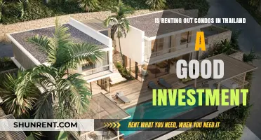 Is Renting Out Condos in Thailand a Wise Investment Choice?