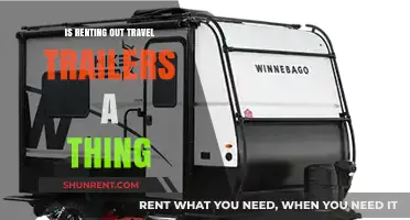 Renting Out Travel Trailers: A Growing Trend or Niche Market?