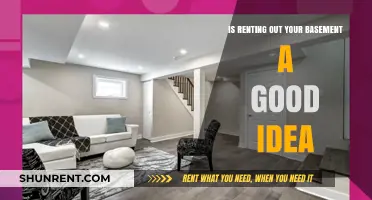 Renting Out Your Basement: Pros, Cons, and Smart Strategies