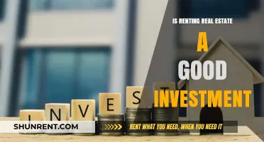 Renting Real Estate: Smart Investment or Financial Pitfall?