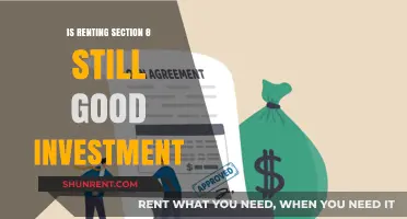 Is Section 8 Renting Still a Smart Investment Choice?