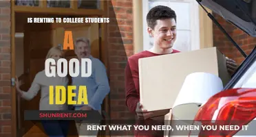 Renting to College Students: Pros, Cons, and Smart Strategies