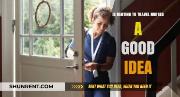 Renting to Travel Nurses: Pros, Cons, and Smart Strategies