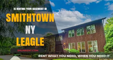 Is Renting Your Basement in Smithtown, NY Legal? Key Insights