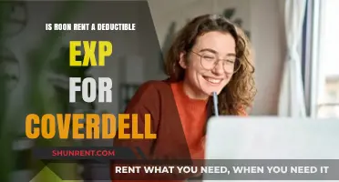 Is Room Rent a Deductible Expense for Coverdell ESA Contributions?
