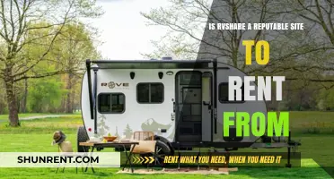 Is RVshare Trustworthy? A Comprehensive Review of Rental Reliability