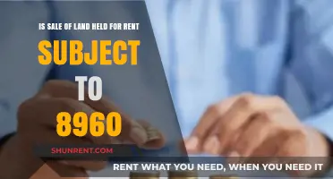Land Rental Income: Is It Subject to Net Investment Tax?
