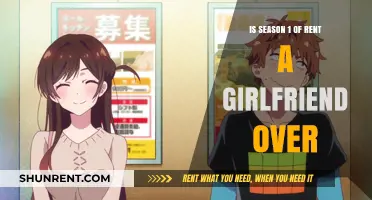 Is Rent a Girlfriend Season 1 Really Over? Let's Discuss