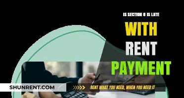 Rent Payment Delays: Understanding Your Section 8 Rights