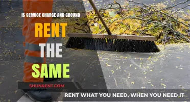 Service Charge vs. Ground Rent: Understanding the Key Differences