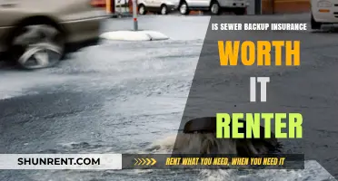Should Renters Invest in Sewer Backup Insurance? Pros and Cons Explained