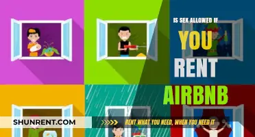 Airbnb Sex Rules: What’s Allowed When Renting a Property?