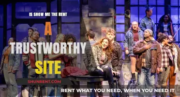 Is Show Me the Rent Trustworthy? A Comprehensive Review and Analysis