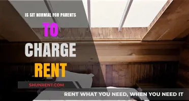 Is Charging Rent to Adult Children Normal or Necessary?