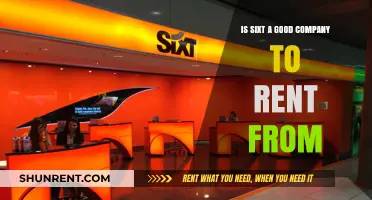 Is Sixt a Reliable Car Rental Choice? Pros, Cons, and Reviews