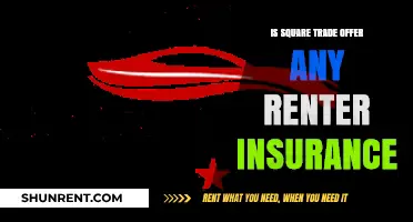 Does SquareTrade Provide Renter's Insurance? What You Need to Know