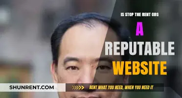 Is Stop The Rent Org Trustworthy? A Reputation Review