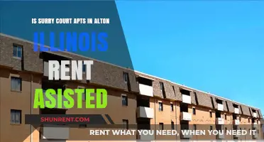 Surry Court Apts in Alton, IL: Rent-Assisted Housing Options Explained