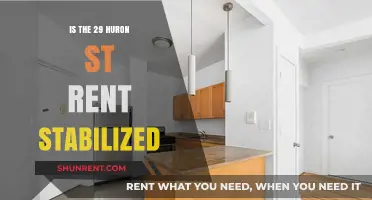Is 29 Huron St Rent Stabilized? Understanding Your Tenant Rights