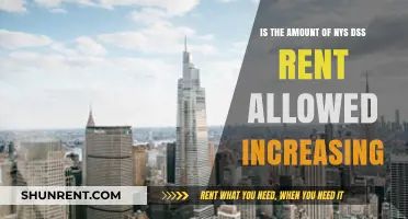 Is NYS DSS Rent Allowance Increasing? What Tenants Need to Know