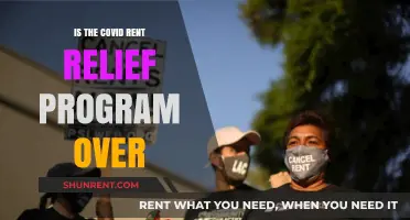 Is COVID Rent Relief Program Over? What Tenants Need to Know