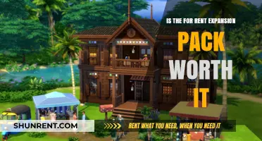 Is The For Rent Expansion Pack a Worthwhile Investment?