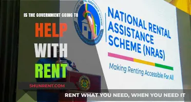 Will the Government Step In to Assist Renters in Crisis?