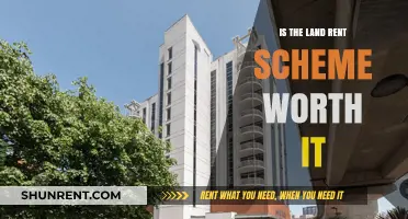 Is the Land Rent Scheme a Smart Investment Choice?