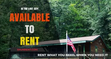 Is The Lost City Available for Rent? Find Out Here