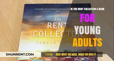 Is 'The Rent Collector' Suitable for Young Adult Readers?