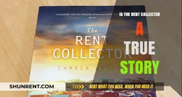 Is The Rent Collector Based on a True Story?