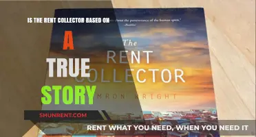 Is The Rent Collector Based on a True Story?