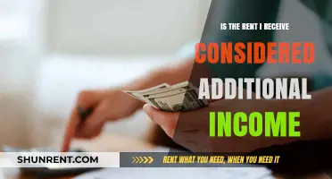 Is Rental Income Considered Additional Earnings? A Tax Guide