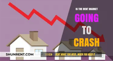 Will Rent Prices Plummet? Analyzing the Potential Market Crash