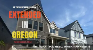 Oregon Rent Moratorium Extension: What Tenants and Landlords Need to Know