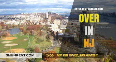NJ Rent Moratorium Update: What Tenants and Landlords Need to Know